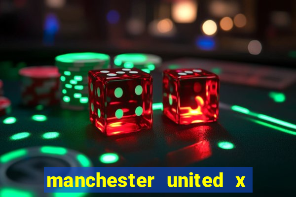 manchester united x tottenham ao vivo multi canais